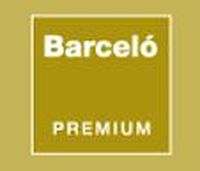 Hotel Barcelo Bavaro Palace Luxe Logo